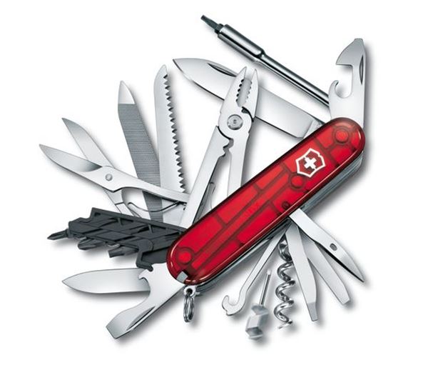Picture of CyberTool L